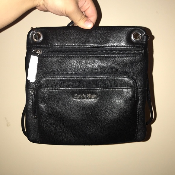 Calvin Klein Bags | Calvin Klein Crossbody Bag | Poshmark